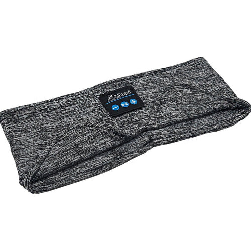 Schlafmaske mit Bluetooth-Kopfhörern