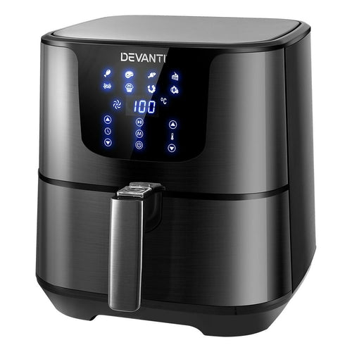 Air Fryer 7L