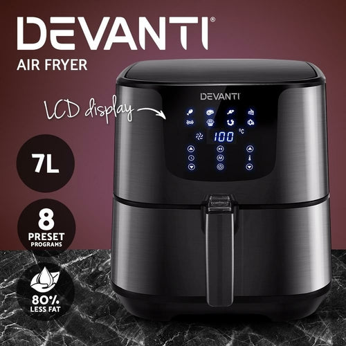 Air Fryer 7L