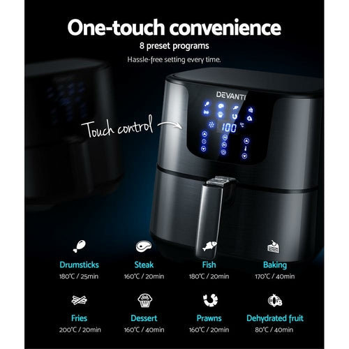 Air Fryer 7L