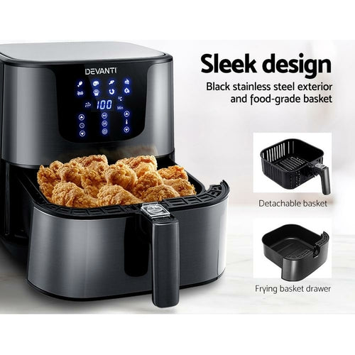 Air Fryer 7L
