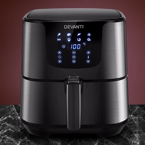 Air Fryer 7L