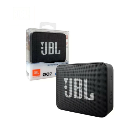 JBL GO 2