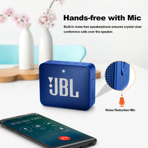 JBL GO 2