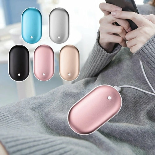 Portable USB Hand Warmer