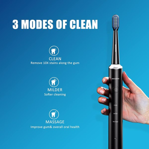 Electronic Toothbrush