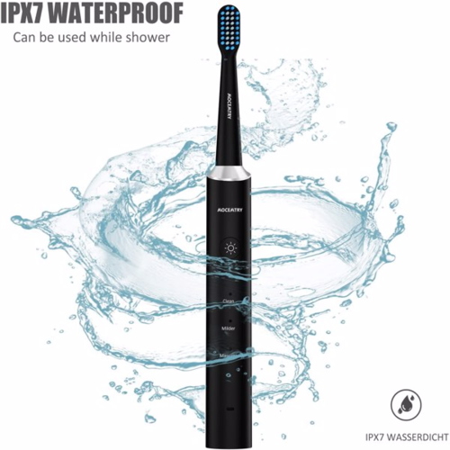 Electronic Toothbrush