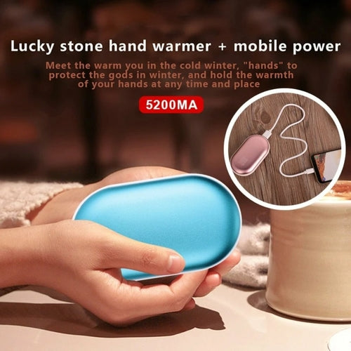 Portable USB Hand Warmer