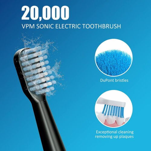 Electronic Toothbrush