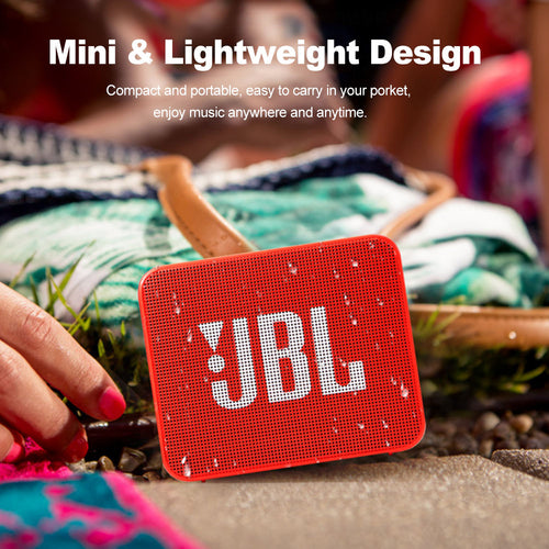 JBL GO 2