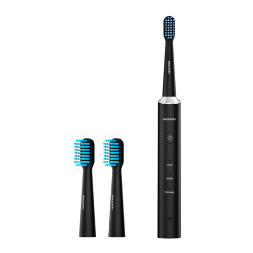 Electronic Toothbrush