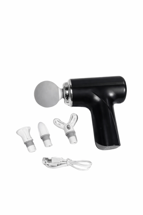 Massage Gun Set